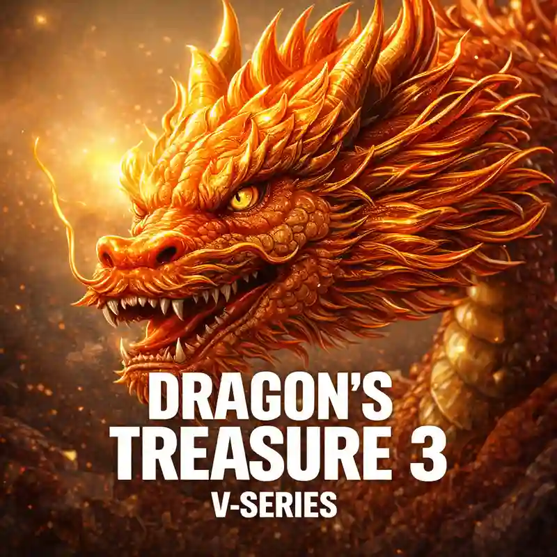 Dragon Treasure