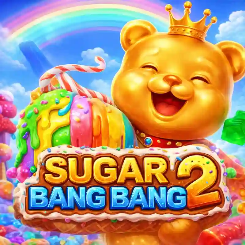 Sugar Bang Bang 2 slot game online casino