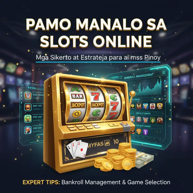 Winning tips