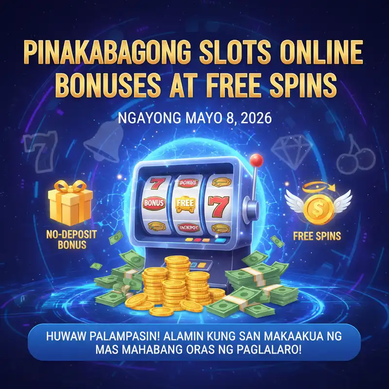 Bonuses